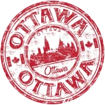 Ottawa Stamp