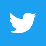 Old Twitter Logo